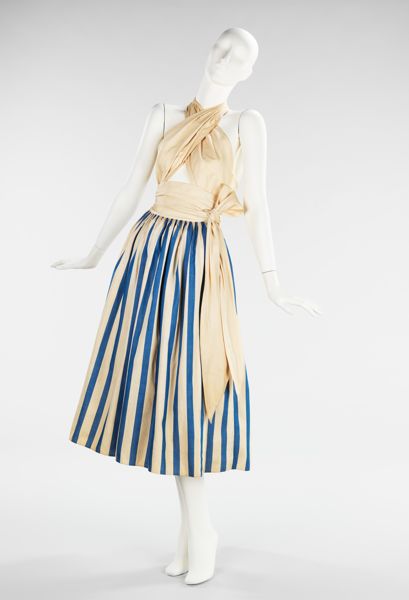 Vestido veraniego (1945)