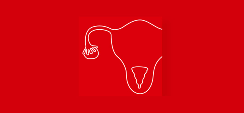 Pantone crea el color ‘rojo periodo’ para normalizar la menstruación