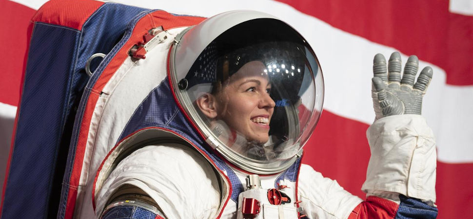 Prada diseñará los trajes con los que los astronautas viajarán a la Luna en 2025
