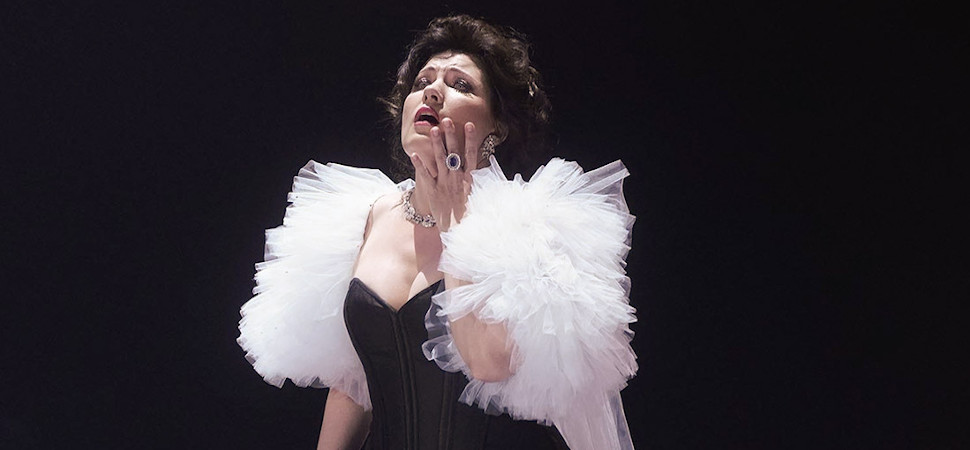 Más que divas idealizadas o víctimas trágicas: el papel de la mujer en la historia de la ópera