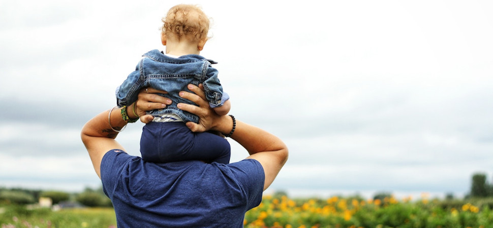 Los padres españoles, entre los más comprometidos del mundo con la crianza compartida