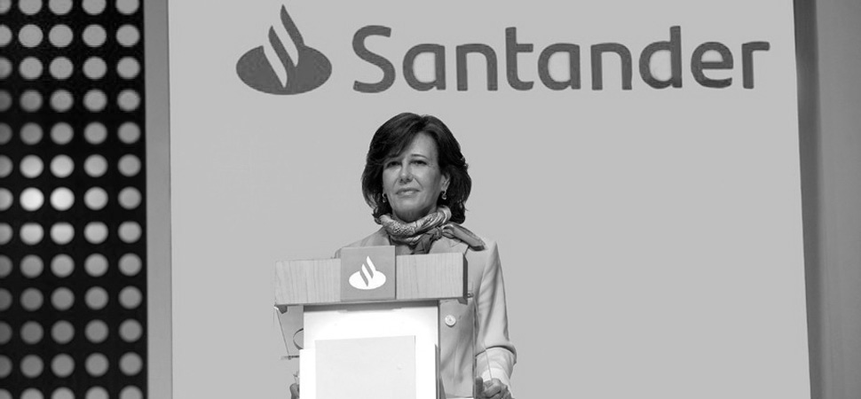 Ana Botín será la primera mujer al frente de la patronal internacional del sector financiero