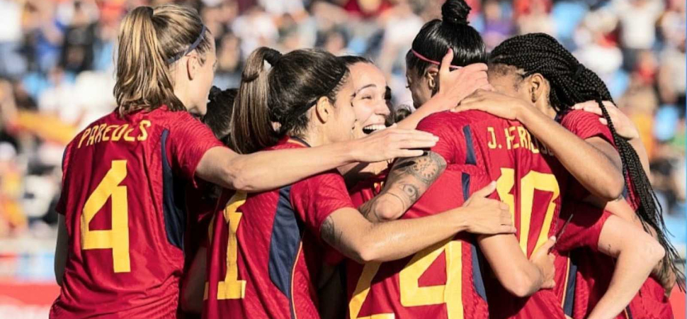 Se cierra el culebrón del Mundial femenino, que finalmente se emitirá por televisión en España