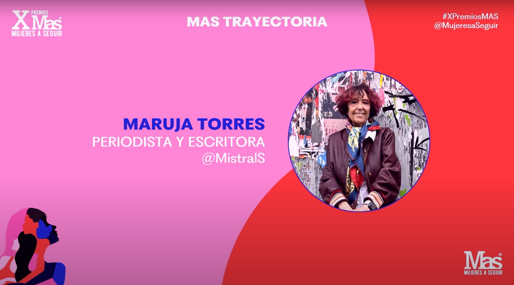 Maruja Torres