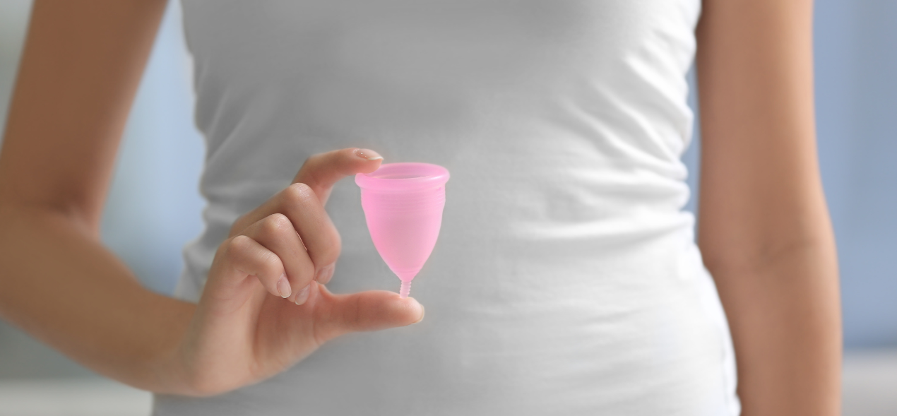 Cataluña empieza a distribuir gratis productos menstruales reutilizables