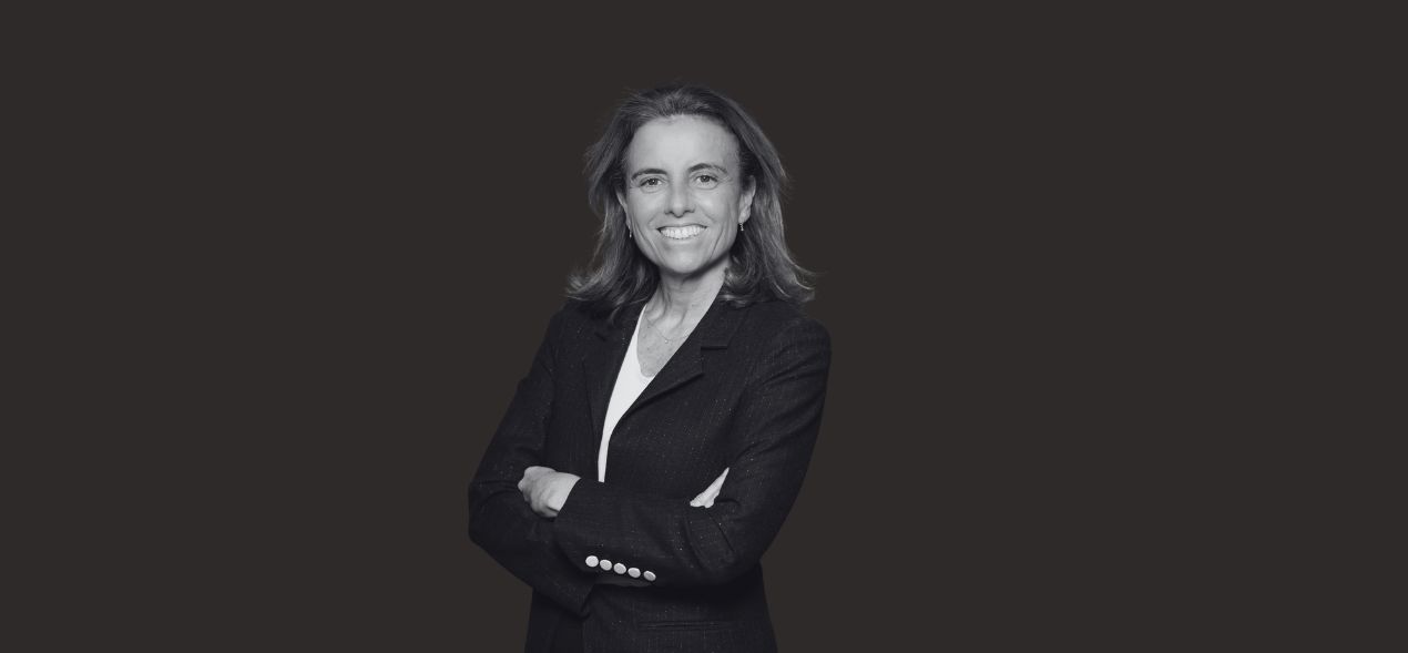 Ana Martín de Santa Olalla, nueva directora general de CaixaBank Asset Management