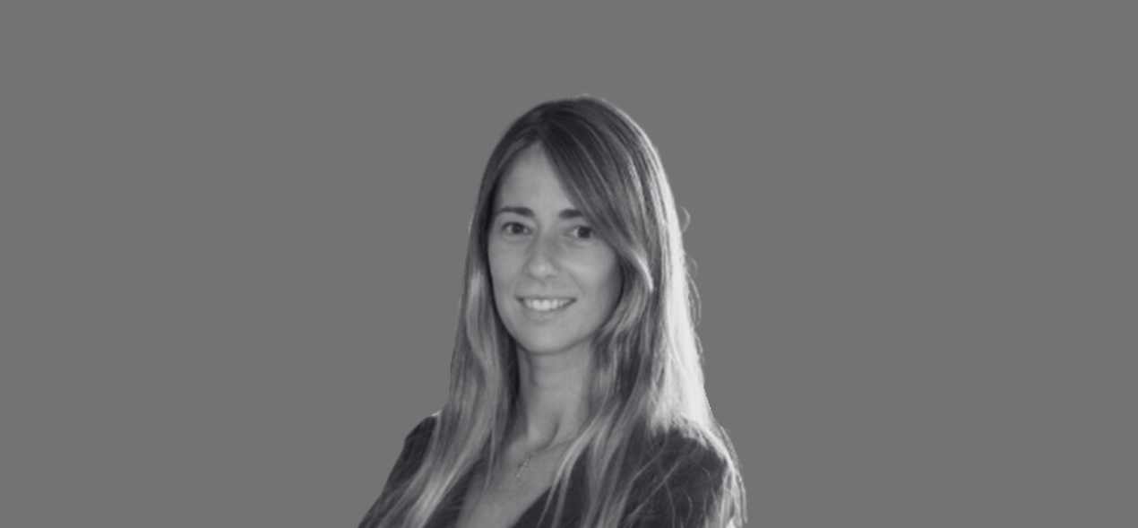 Blanca Vizoso, nueva directora de marketing y comunicación de Klépierre