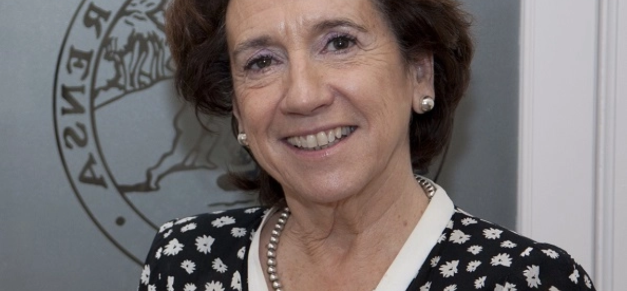 Fallece, a los 75 años, la periodista Victoria Prego