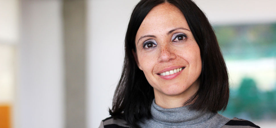 Sandra Pina cree que las empresas pueden salvar el mundo (y seguir ganando dinero)