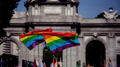 Subversivas: 40 años de activismo LGTB en España