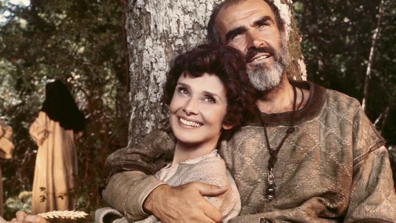 'Robin y Marian' (1976). Foto: Columbia Pictures / IMDB