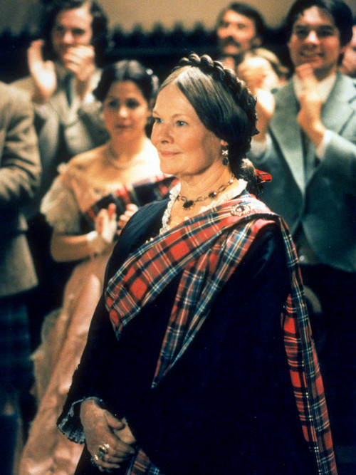 'Su majestad Mrs. Brown' (1997). Foto: Miramax