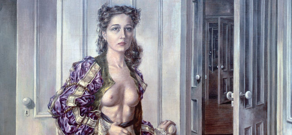 Dorothea Tanning, la artista que traspasó las puertas del surrealismo