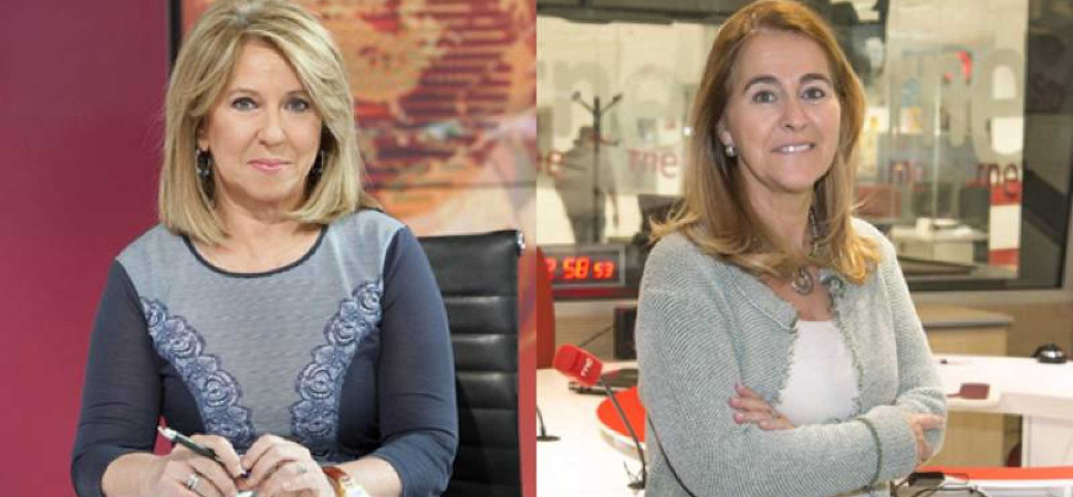 Rosa María Mateo crea el cargo de editora de igualdad en TVE y RNE