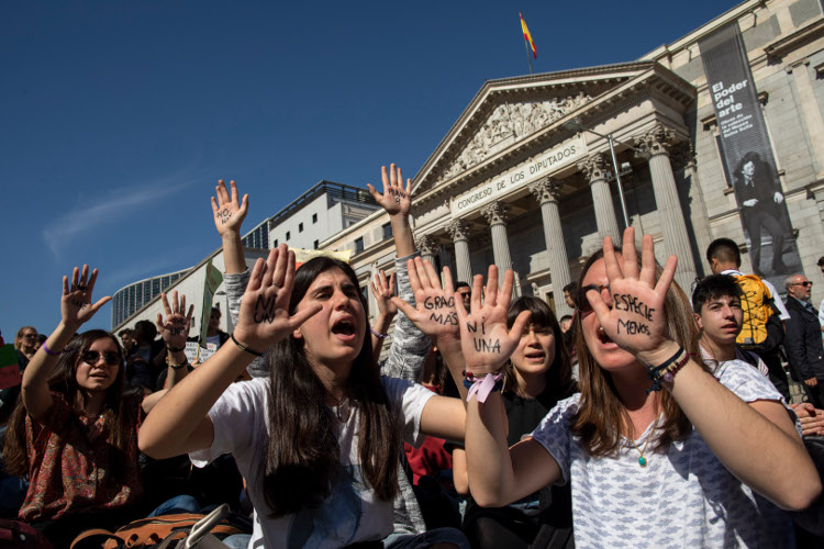 Fotos: Greenpeace