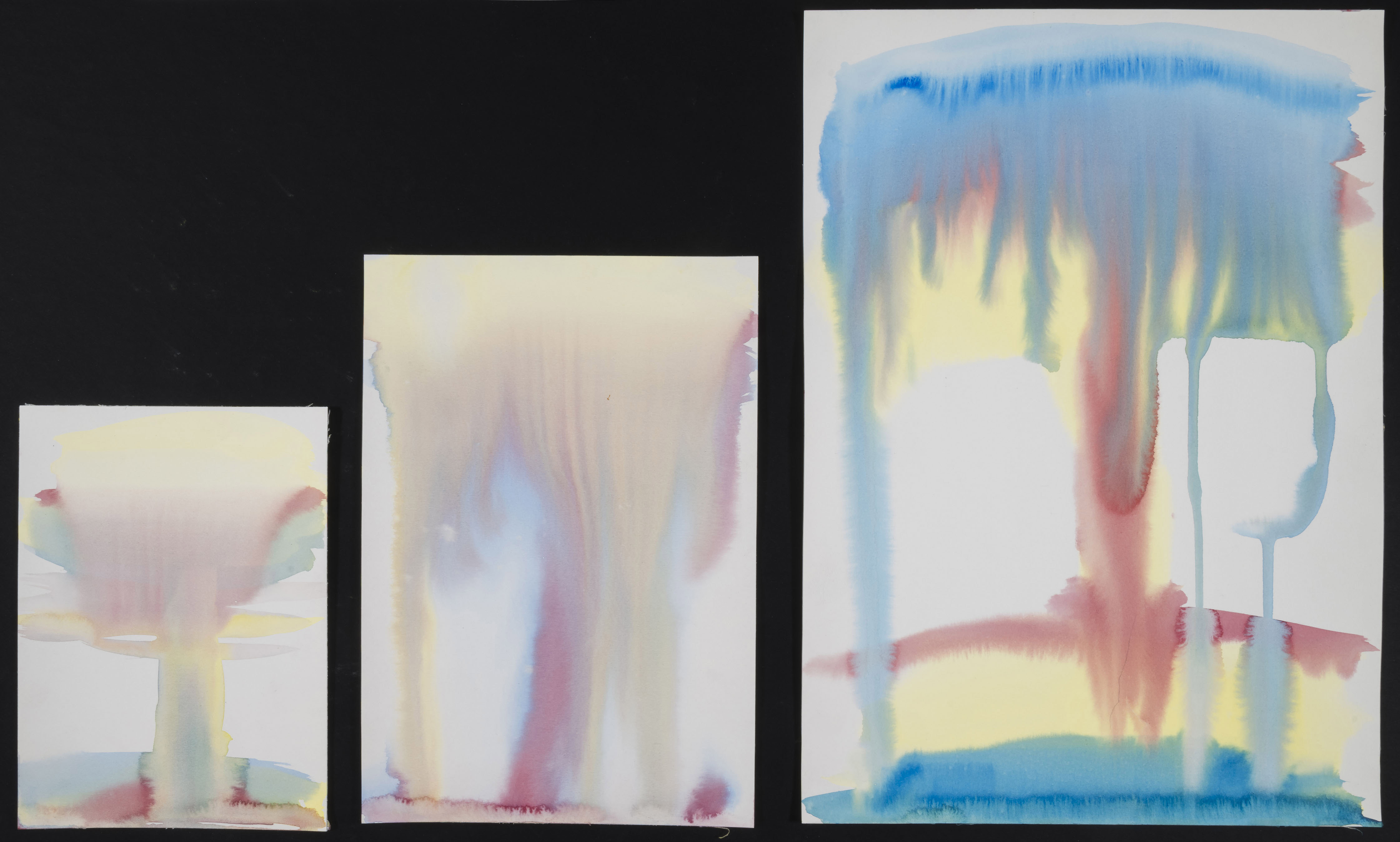 ‘Bombas atómicas’, 1988. Foto: Museo Reina Sofía. ‘Bombas atómicas’, 1988. Foto: Museo Reina Sofía.