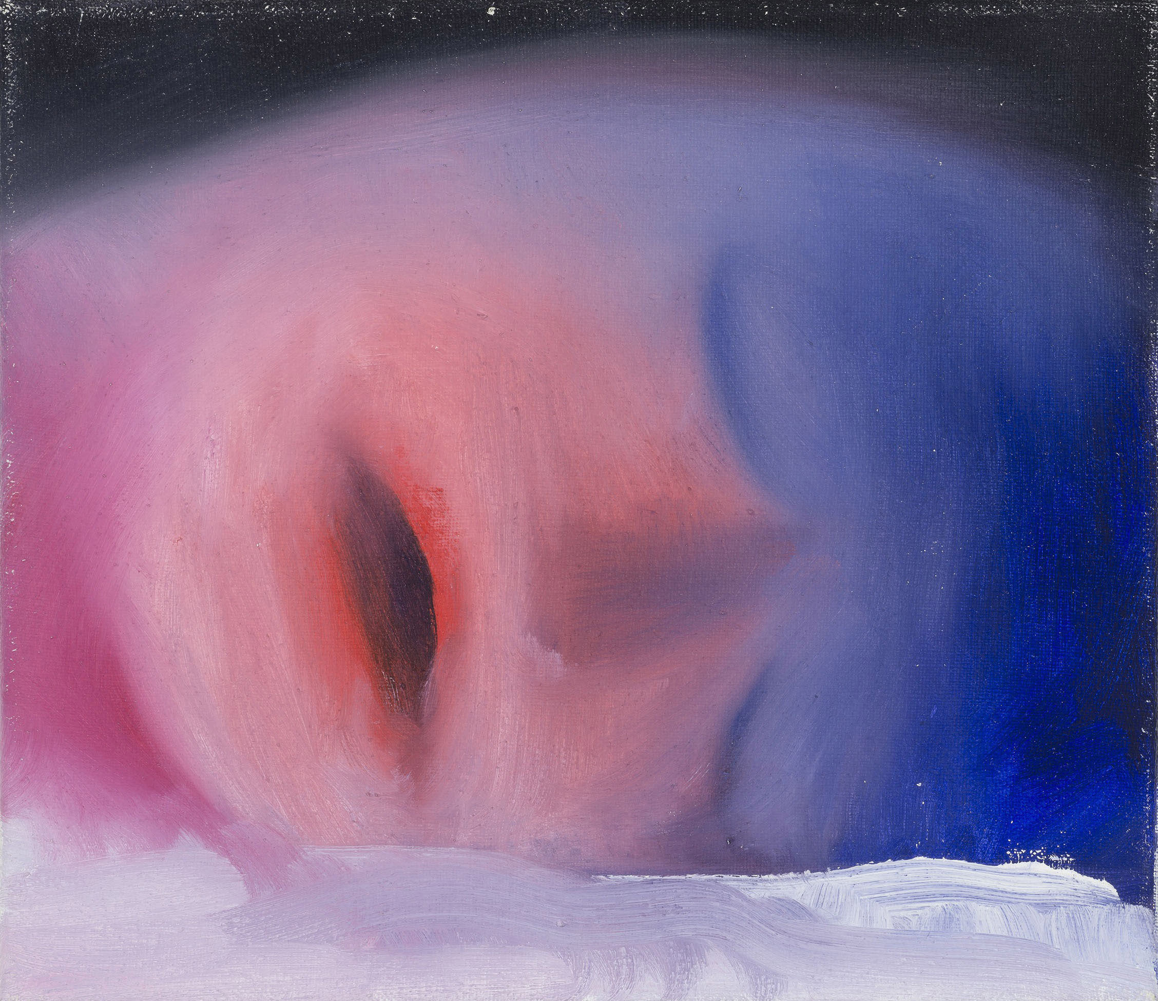 ‘Dormir’, 1997. Foto: François Doury. Museo Reina Sofía. ‘Dormir’, 1997. Foto: François Doury. Museo Reina Sofía.