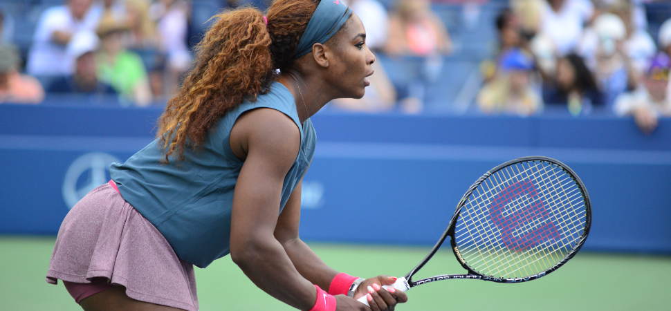 Tres mujeres que han ganado más títulos que Rafa Nadal