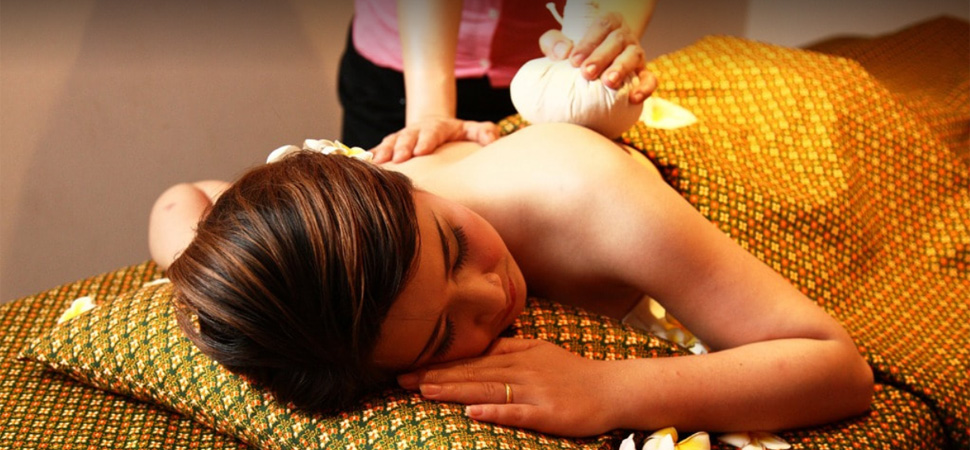 La moda de los masajes tailandeses (y dónde darse uno en Madrid)