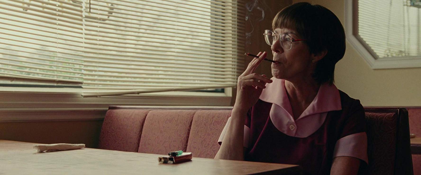 Allison Janney en 'Yo, Tonya'. 