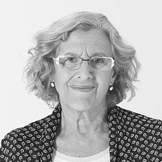 Manuela Carmena