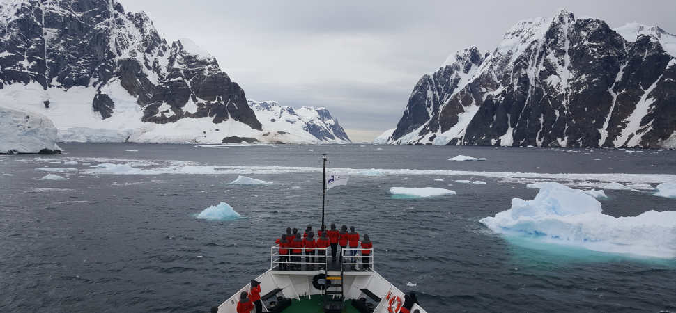 Algunas verdades incómodas sobre el cambio climático