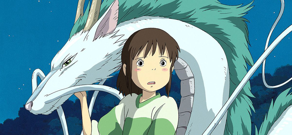 Diez maravillas de Studio Ghibli que podremos ver en Netflix