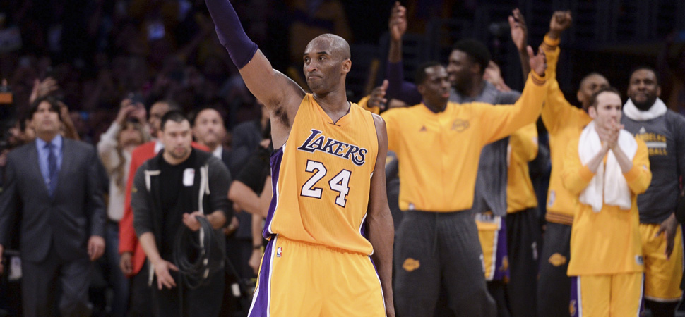 ¿Por qué el mundo ha olvidado la denuncia por violación contra Kobe Bryant?