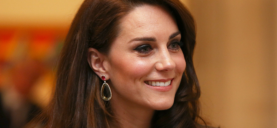 Kate Middleton siente la misma culpa de madre que toda hija de vecina