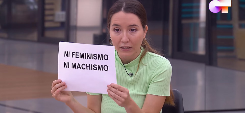 El feminismo llega a ‘Operación Triunfo’