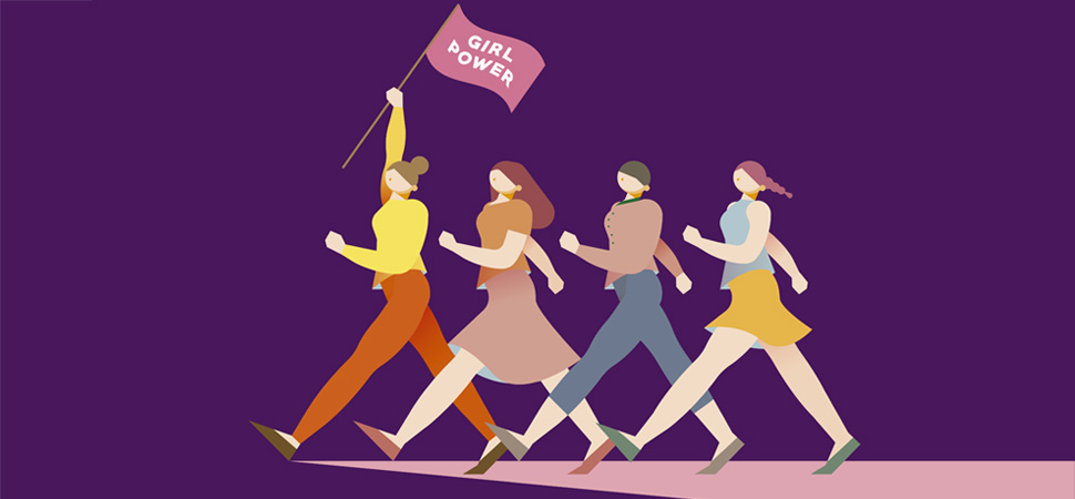 Agenda 8M: las citas para celebrar la semana de la mujer en toda España