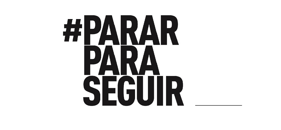 #PararParaSeguir: pensar a largo plazo