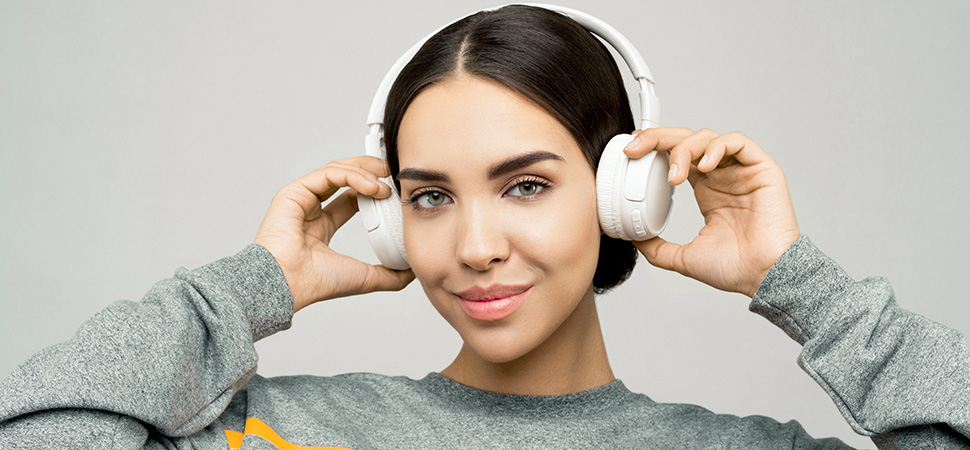 Seis ‘podcasts’ de belleza y bienestar que deberías escuchar