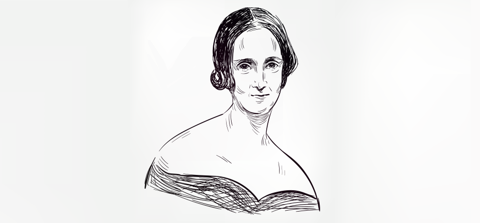 A los 19 años y en confinamiento: así escribió Mary Shelley su inmortal ‘Frankenstein’