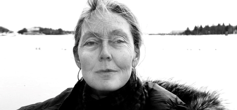 Anne Carson, Premio Princesa de Asturias de las Letras