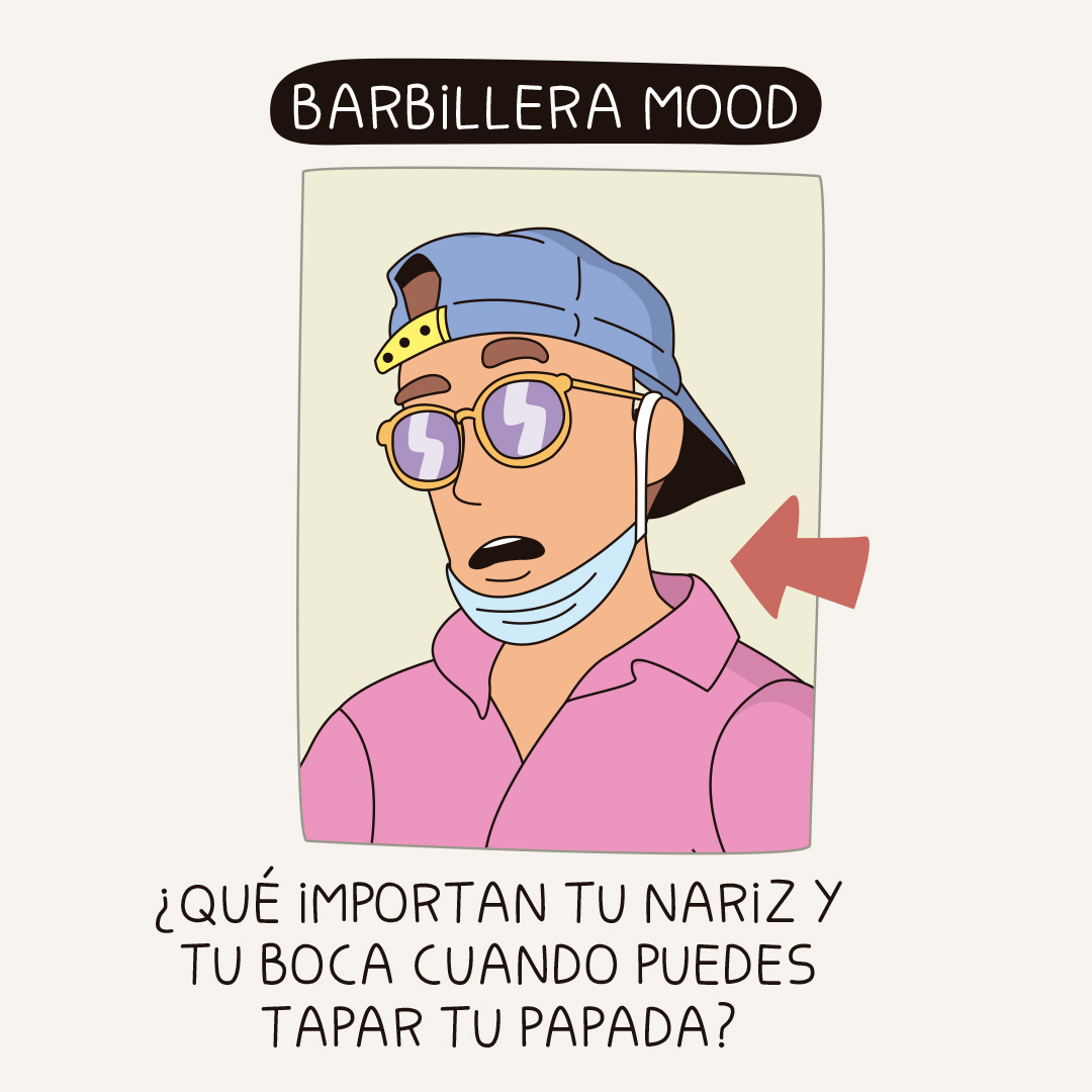 Ilustración de Raquel Córcoles (‘Moderna de Pueblo’). Ilustración de Raquel Córcoles (‘Moderna de Pueblo’).