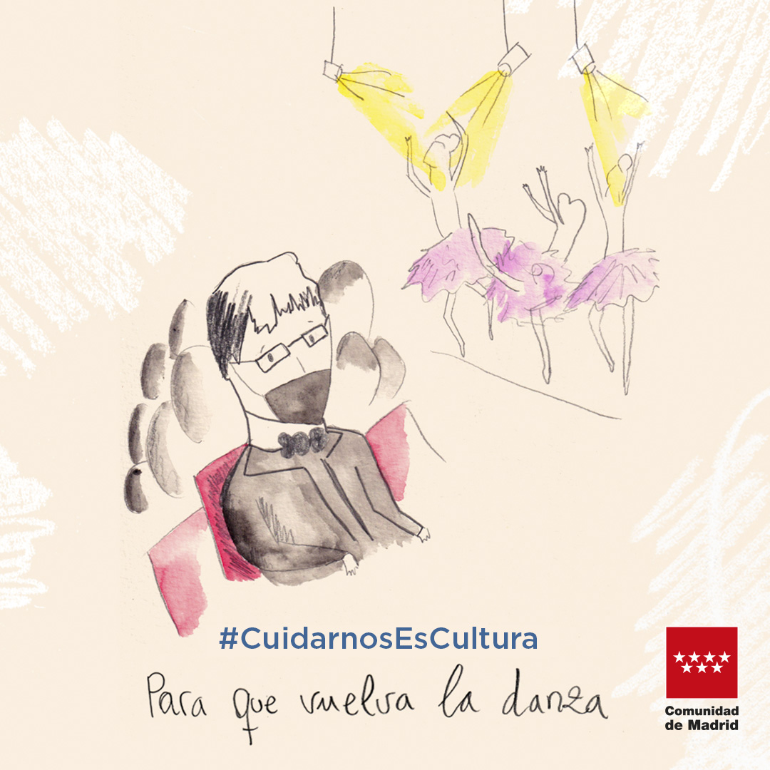 Ilustración de Aitor Saraiba. Ilustración de Aitor Saraiba.