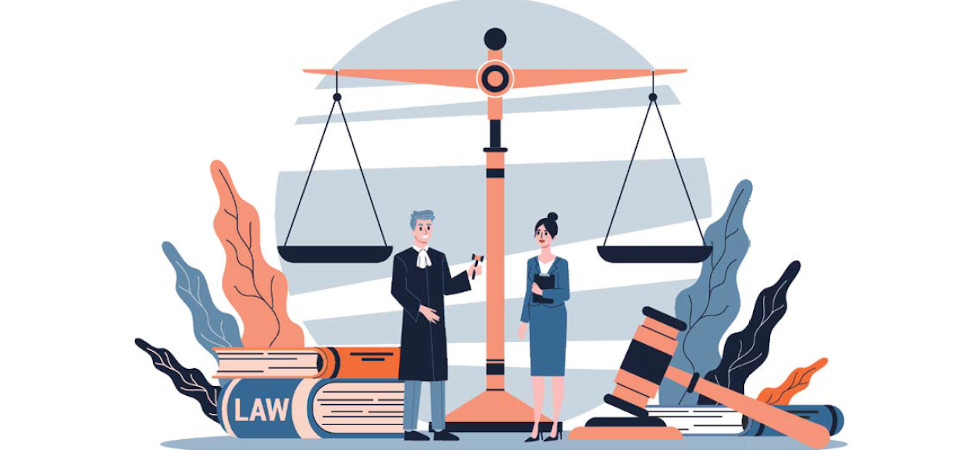 El reto de atajar la fuga de talento femenino de los despachos de abogados