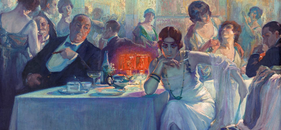 'Invitadas', la exposición del Prado que reflexiona sobre el machismo del arte español