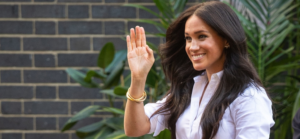 Meghan Markle elige una ‘startup’ dirigida por mujeres en su primera incursión como inversora