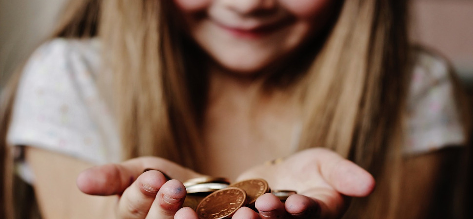 Un club para enseñar a las chicas a manejar su dinero