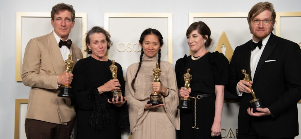 Los Oscar de la diversidad