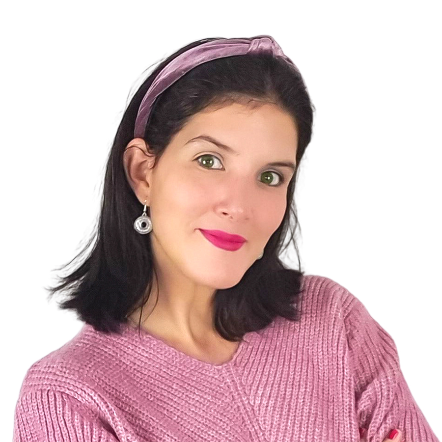 Lorena García Lorena García