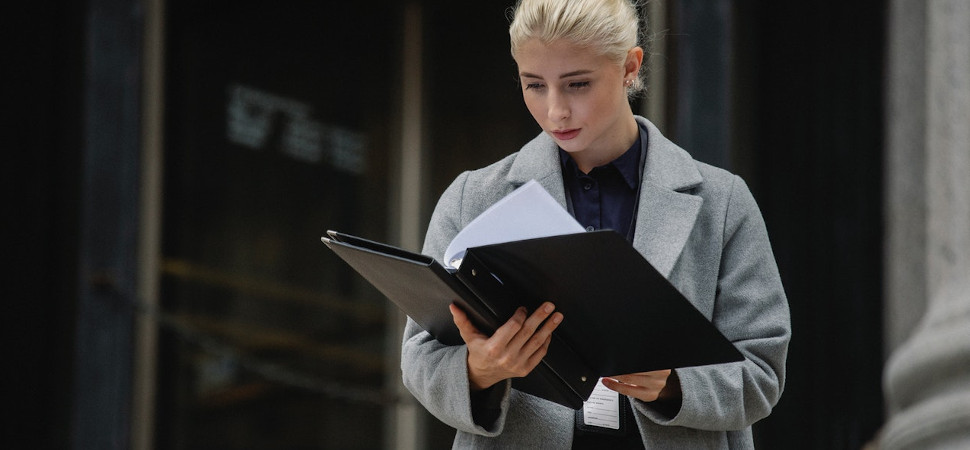 Las mujeres solo ocupan 1 de cada 4 puestos de poder en España