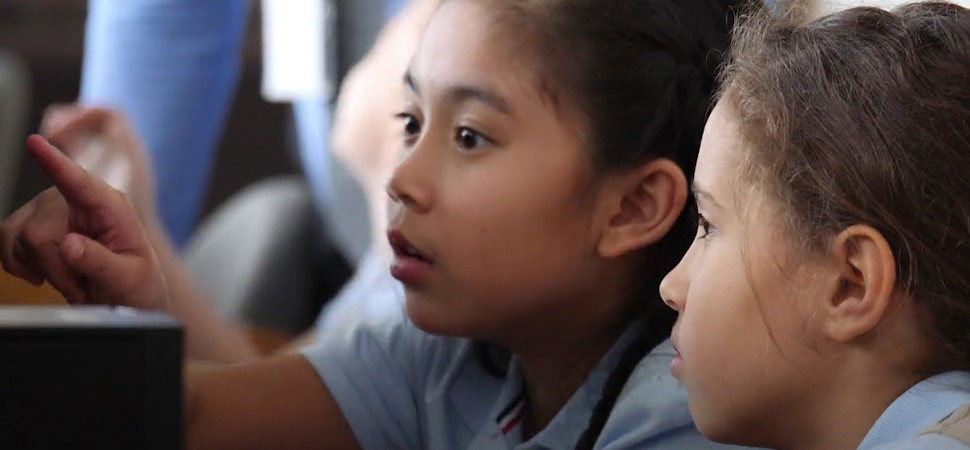 Clé de Peau Beauté, a favor de Unicef para apoyar los sueños de futuro de 6,5 millones de niñas