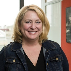 Maureen Lonergan Maureen Lonergan