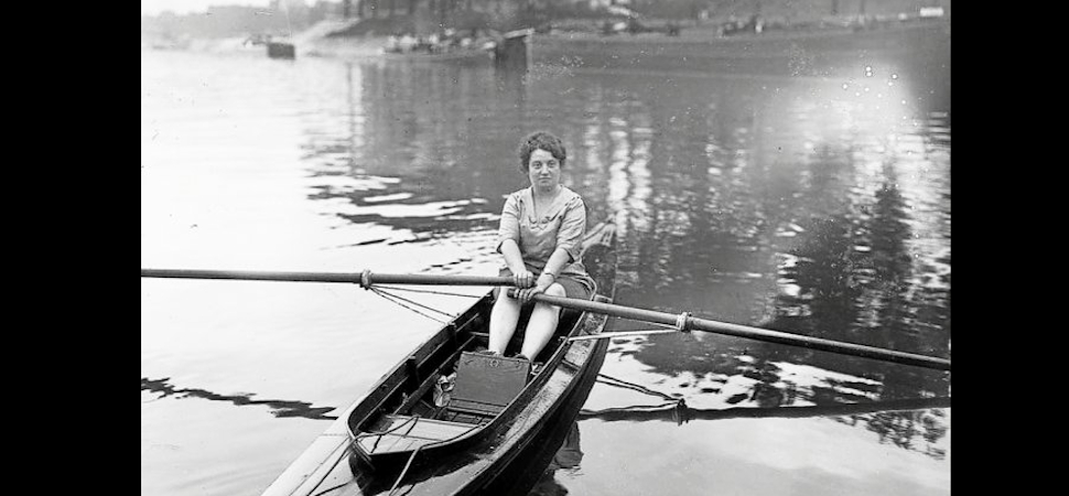 Alice Milliat, la impulsora del olimpismo femenino