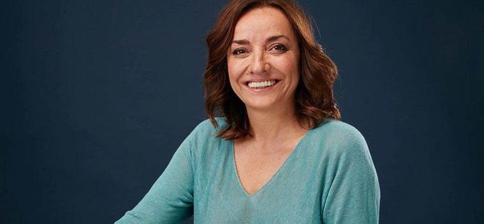 Pepa Bueno, nueva directora de ‘El País’