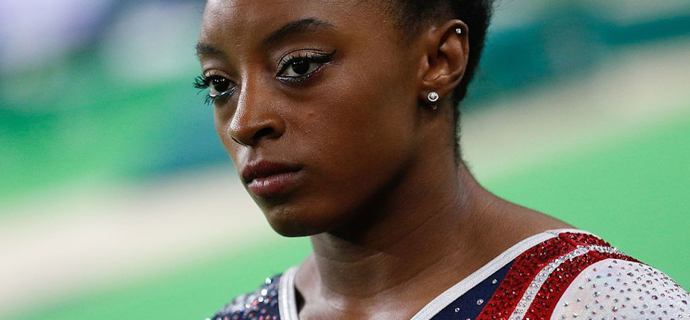 Simone Biles y otros deportistas que están ayudando a poner el foco sobre la salud mental