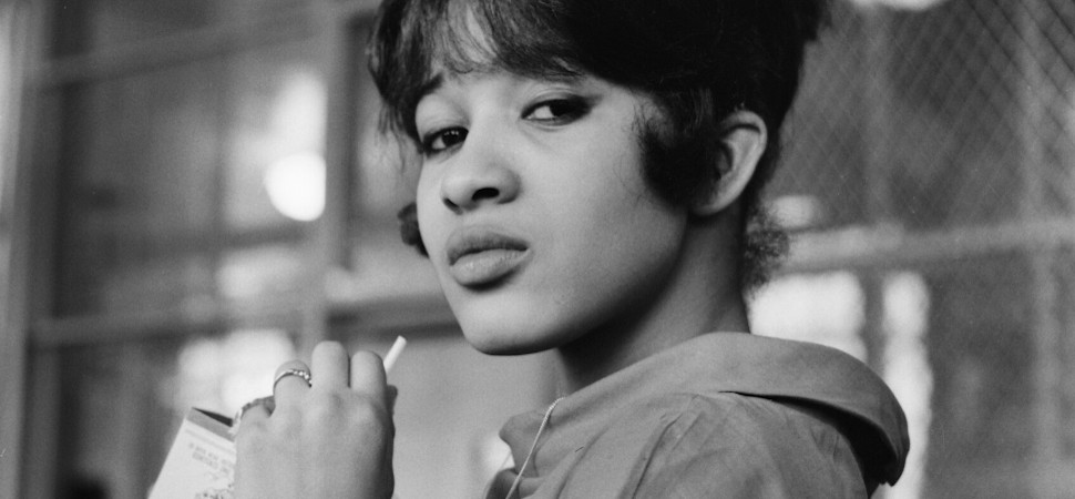 Cinco canciones para recordar a Ronnie Spector